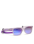 Ray-Ban Ochelari de soare 0RJ9052S Violet - Pled.ro