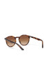 Ray-Ban Ochelari de soare 0RJ9064S 152/13 Maro - Pled.ro