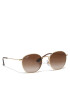 Ray-Ban Ochelari de soare 0RJ9572S Auriu - Pled.ro