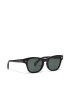 Ray-Ban Ochelari de soare 0RJ9707S 100/71 Negru - Pled.ro