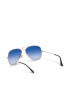 Ray-Ban Ochelari de soare Aviator Large Metal 0RB3025 181/71 Auriu - Pled.ro