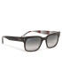 Ray-Ban Ochelari de soare Jeffrey 0RB2190 13183A Negru - Pled.ro