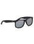 Ray-Ban Ochelari de soare Justin 0RB4165 622/6G Negru - Pled.ro