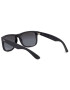 Ray-Ban Ochelari de soare Justin Classic 0RB4165 622/T3 Negru - Pled.ro