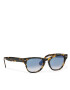 Ray-Ban Ochelari de soare Laramie 0RB2201 Maro - Pled.ro