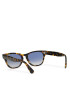 Ray-Ban Ochelari de soare Laramie 0RB2201 Maro - Pled.ro