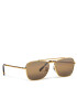 Ray-Ban Ochelari de soare New Caravan 0RB3636 9196G5 Maro - Pled.ro