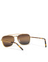 Ray-Ban Ochelari de soare New Caravan 0RB3636 9196G5 Maro - Pled.ro