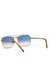 Ray-Ban Ochelari de soare New Caravan 0RB3636 92023F Albastru - Pled.ro