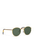 Ray-Ban Ochelari de soare New Round 0RB3637 920233 Verde - Pled.ro