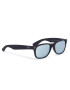 Ray-Ban Ochelari de soare New Wayfarer 0RB2132 622/30 Negru - Pled.ro