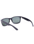 Ray-Ban Ochelari de soare New Wayfarer 0RB2132 646231 Negru - Pled.ro