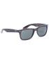 Ray-Ban Ochelari de soare New Wayfarer 0RB2132 902 Maro - Pled.ro