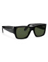 Ray-Ban Ochelari de soare Nomad Legend Gold 0RB2187 901/31 Negru - Pled.ro