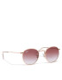 Ray-Ban Ochelari de soare Round 0RJ9547S 291/8H Auriu - Pled.ro