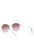 Ray-Ban Ochelari de soare Round 0RJ9547S 291/8H Auriu - Pled.ro