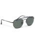 Ray-Ban Ochelari de soare The Marshal 0RB3648 Negru - Pled.ro