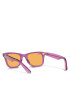 Ray-Ban Ochelari de soare Wayfarber 0RB2140 661313 Violet - Pled.ro