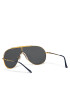 Ray-Ban Ochelari de soare Wings 0RB3597 924687 Auriu - Pled.ro