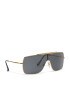 Ray-Ban Ochelari de soare Wings II 0RB3697 924687 Auriu - Pled.ro