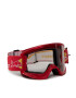 Red Bull Spect Ochelari ski Strive 014S Roșu - Pled.ro