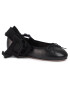 Red Valentino Balerini SQ0S0C80 Negru - Pled.ro