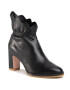 Red Valentino Botine UQ0S0E52ANG Negru - Pled.ro