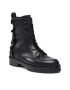 Red Valentino Botine XQ2S0G35THR Negru - Pled.ro