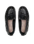 Red Valentino Pantofi WQ2S0F98 Negru - Pled.ro