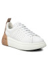 Red Valentino Red Indian Sneakers WQ0S0E11AVU Alb - Pled.ro