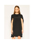 Red Valentino Rochie cocktail TR0VAN15 Negru Regular Fit - Pled.ro