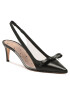 Red Valentino Sandale 2Q2S0C04SIA Negru - Pled.ro