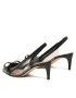 Red Valentino Sandale 2Q2S0C04SIA Negru - Pled.ro