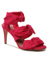 Red Valentino Sandale 2Q2S0H39FUB Roz - Pled.ro