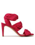 Red Valentino Sandale 2Q2S0H39FUB Roz - Pled.ro