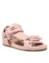 Red Valentino Sandale XQ2S0G99 Roz - Pled.ro