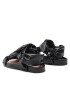 Red Valentino Sandale XQ2S0G99LFL Negru - Pled.ro