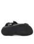 Red Valentino Sandale XQ2S0G99LFL Negru - Pled.ro