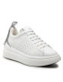 Red Valentino Sneakers 1Q2S0E11NLQ Alb - Pled.ro