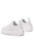 Red Valentino Sneakers 2Q2S0E11STP Alb - Pled.ro