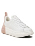 Red Valentino Sneakers WQ0S0E11GHN Alb - Pled.ro