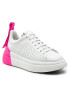 Red Valentino Sneakers XQ0S0E11 Alb - Pled.ro