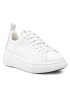 Red Valentino Sneakers XQ2S0G81 Alb - Pled.ro