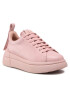 Red Valentino Sneakers XQ2S0G81CZK Roz - Pled.ro