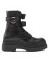 Red Valentino Trappers 1Q2S0H66DMH Negru - Pled.ro