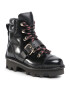 Red Valentino Trappers UQ0S0E49KPG Negru - Pled.ro