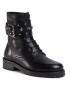 Red Valentino Trappers UQ2S0E16ERX Negru - Pled.ro