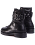 Red Valentino Trappers UQ2S0E16ERX Negru - Pled.ro