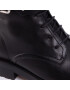 Red Valentino Trappers UQ2S0E16ERX Negru - Pled.ro