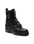 Red Valentino Trappers WQ2S0G07THR Negru - Pled.ro